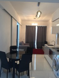 Sky Habitat (D20), Condominium #221703921